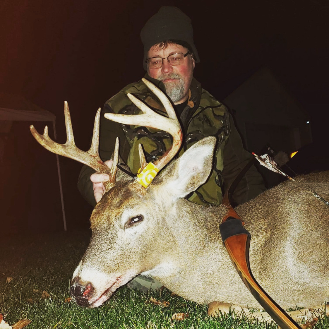 Trophy Room Kalamazoo Bow Works