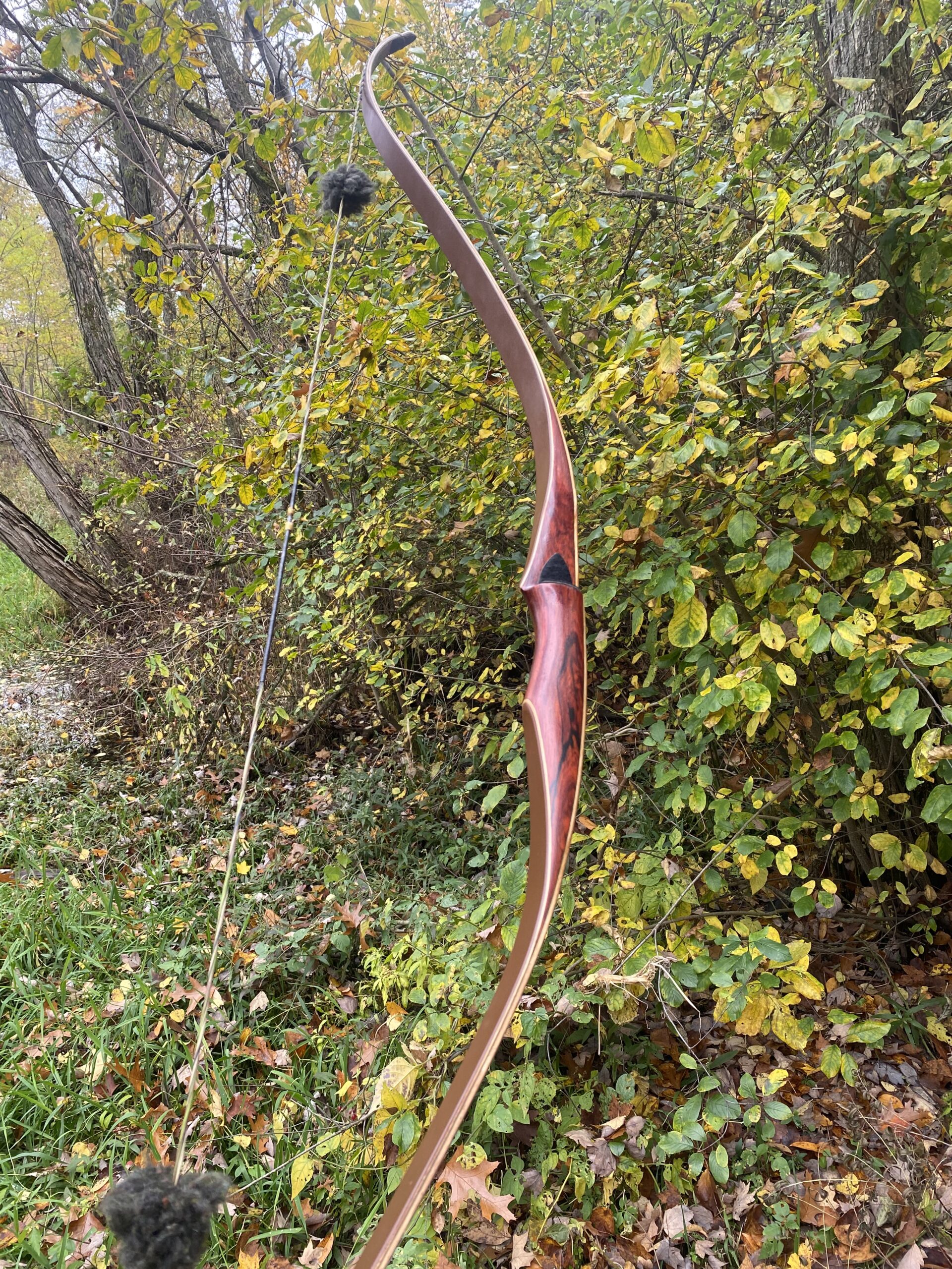 Boardman Recurve Kalamazoo Bow Works