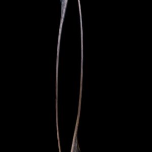 62″ RH Manitou T.D. Longbow, 44#@28"