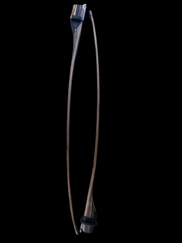 62″ RH Manitou T.D. Longbow, 44#@28"