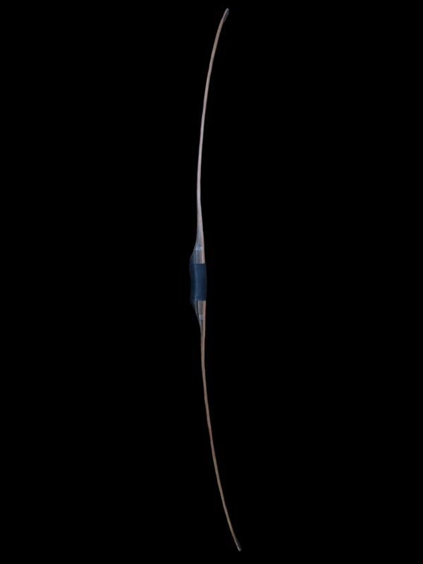 62″ RH Manitou T.D. Longbow, 44#@28" - Image 8