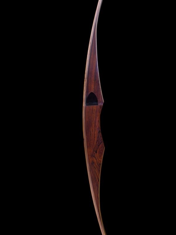 64" RH Manistee Longbow, 47#@28" - Image 5