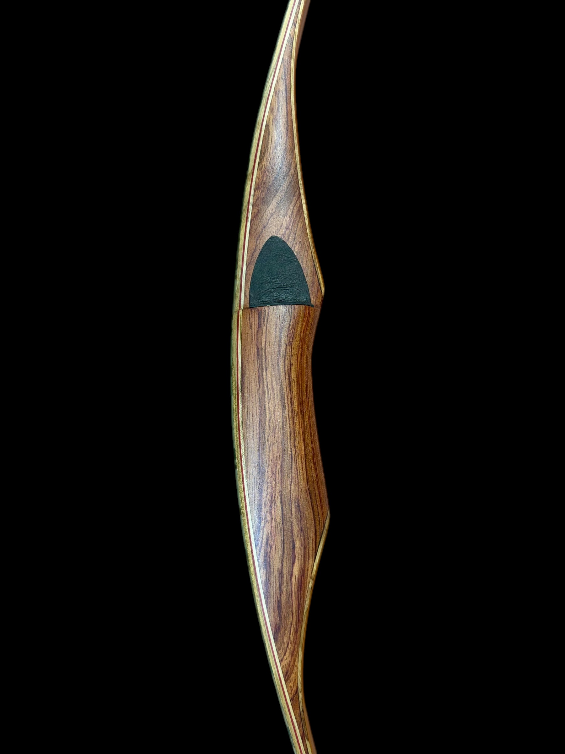 58″ RH Arcadia Longbow, 47#@28″ - Image 9