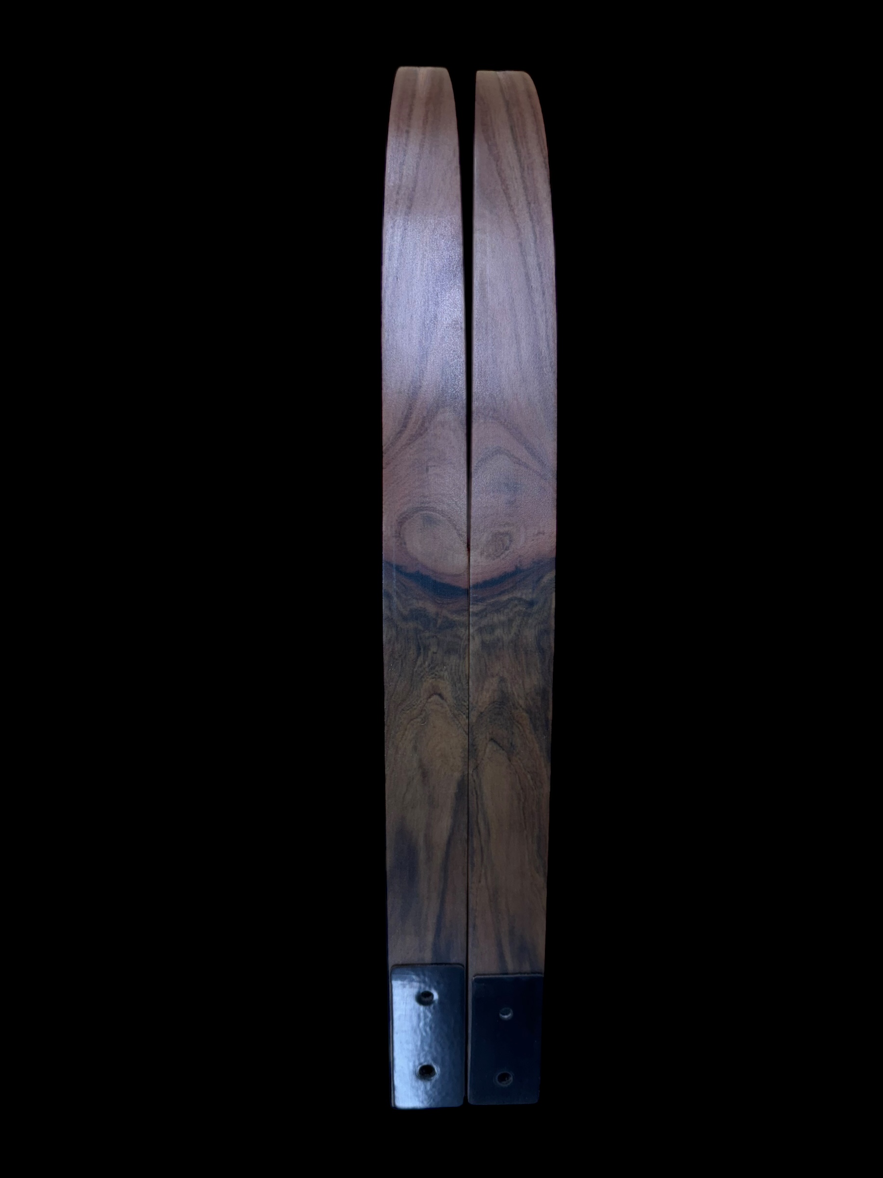 58″ RH Heritage Takedown Recurve, 42#@28″ - Image 7