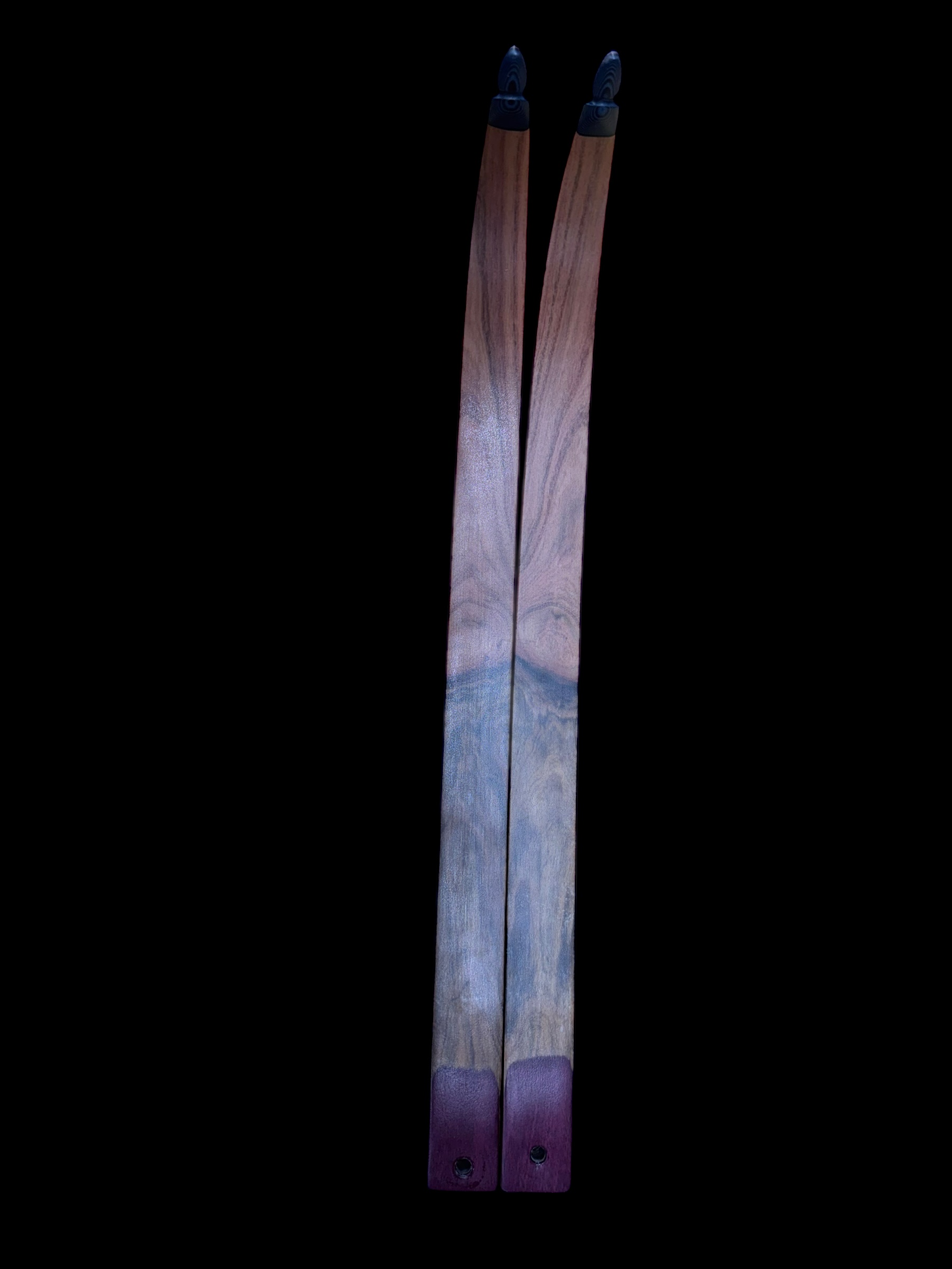 58″ RH Heritage Takedown Recurve, 42#@28″ - Image 6