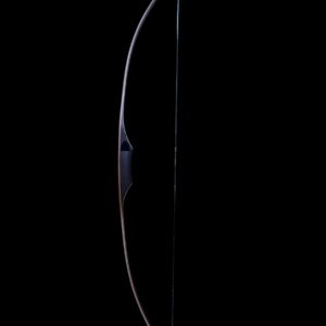 Alternative view of 62″ RH Manitou Longbow, 48#@28″