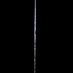 62" RH Manistee Longbow, 50#@28" - Image 6