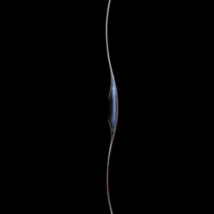 62" RH Arcadia Longbow, 45#@28" - Image 3