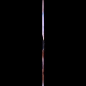 62" RH Arcadia Longbow, 45#@28" - Image 6