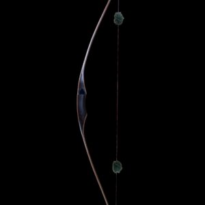62" RH Arcadia Longbow, 45#@28" - Image 4